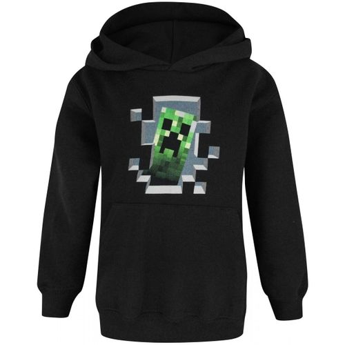 Sweatshirts à capuche Inside - Minecraft - Modalova