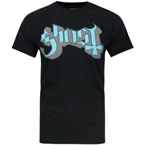 T-shirt Ghost Keyline - Ghost - Modalova