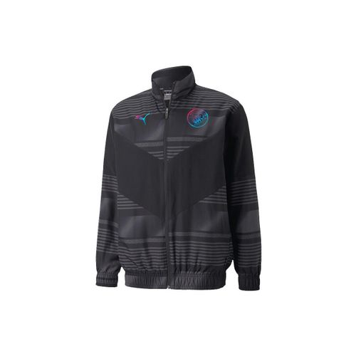 Veste Veste de survêtement VESTE DE - Puma - Modalova