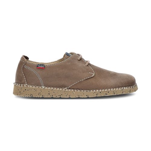 Baskets basses c84702 taupe - CallagHan - Modalova