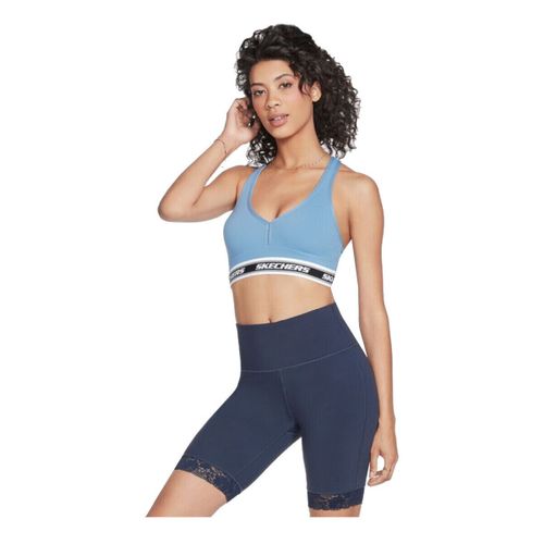 Brassières Go Walk Jacquard Bra - Skechers - Modalova
