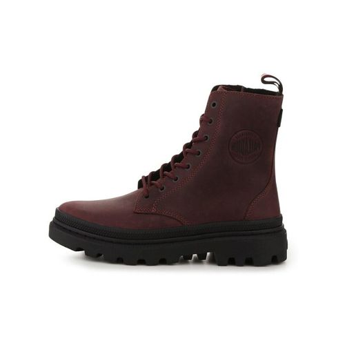 Bottines Pallatrooper OFF3 - Palladium - Modalova