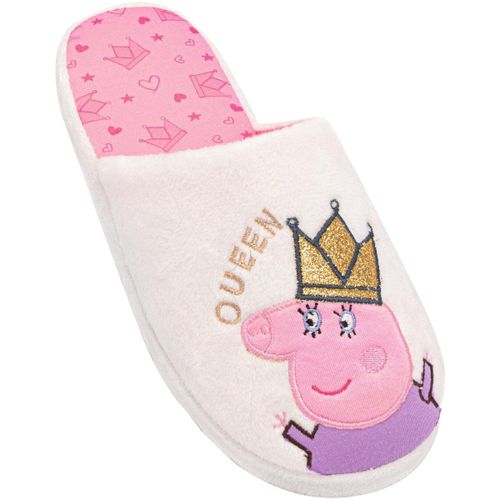 Chaussons Dessins Animés Queen - Dessins Animés - Modalova