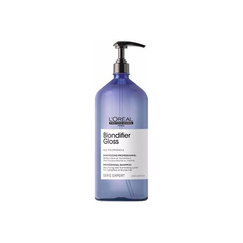 Shampooings Blondifier Gloss Professional Shampoo - L'oréal - Modalova
