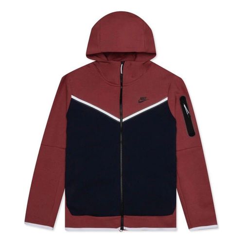 Sweatshirts à capuche Veste de survêtement TECH - Nike - Modalova