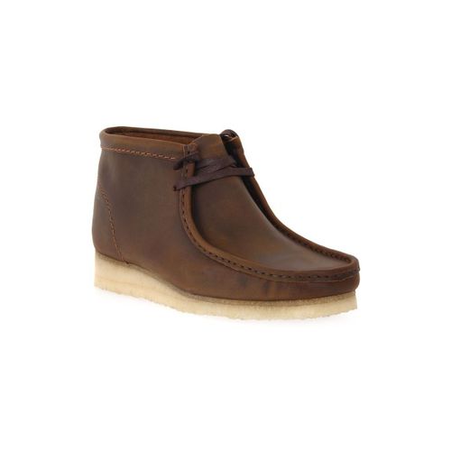Boots Clarks Wallabee - Clarks - Modalova