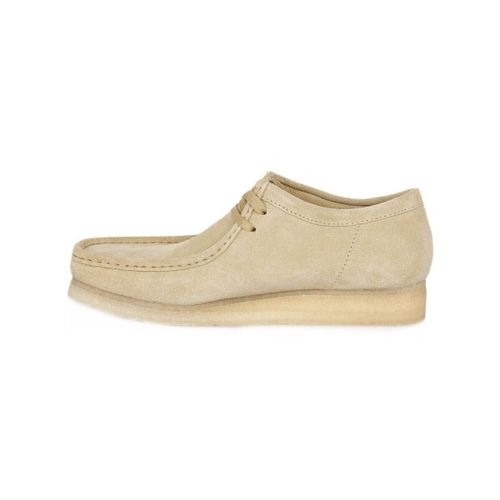 Baskets basses Wallabee Maple - Clarks - Modalova