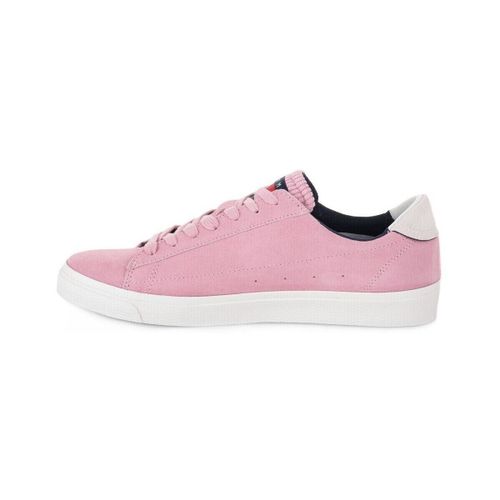 Baskets basses Tov Suede - Tommy Hilfiger - Modalova