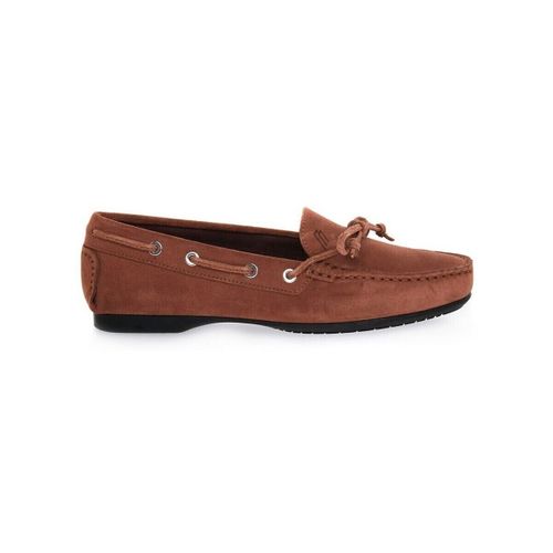 Mocassins Frau 6852TERR - Frau - Modalova