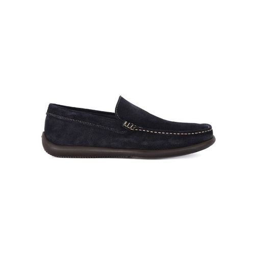 Mocassins Frau 14C4BLU - Frau - Modalova