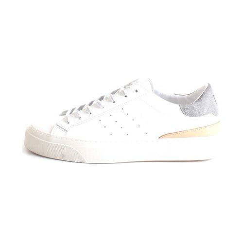 Baskets basses D.A.T.E. M361-SO-LE - D.A.T.E. - Modalova
