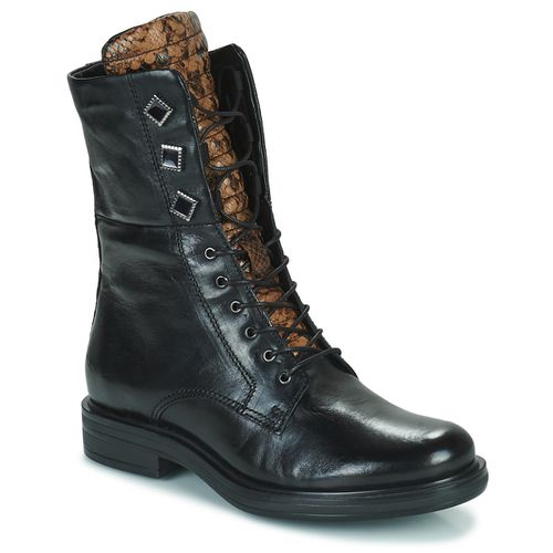 Boots Mjus CAFE METAL - Mjus - Modalova