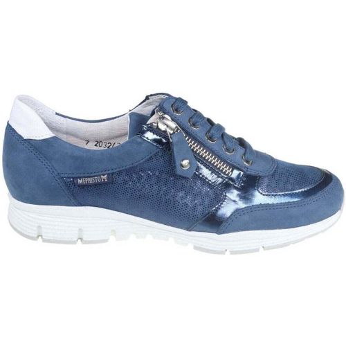 Baskets Mephisto Ylona - Mephisto - Modalova