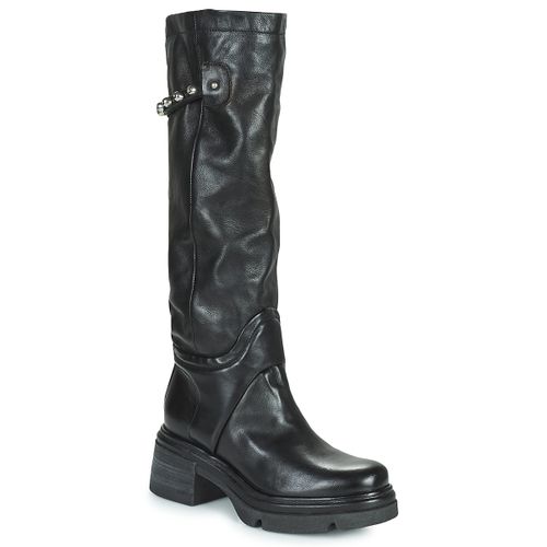 Bottes à talon EASY HIGH - Airstep / A.S.98 - Modalova