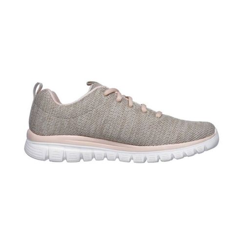 Baskets basses Graceful Twisted Fortune - Skechers - Modalova