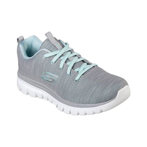 Baskets basses Graceful Twisted Fortune - Skechers - Modalova