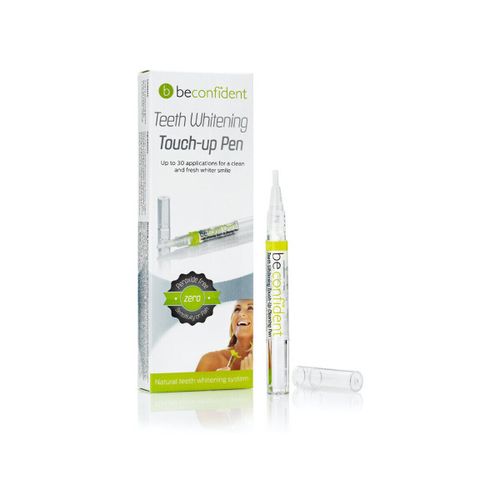Accessoires corps Teeth Whitening X1 Touch-up Pen - Beconfident - Modalova