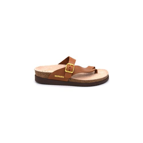 Sandales plates Mephisto helen - Mephisto - Modalova