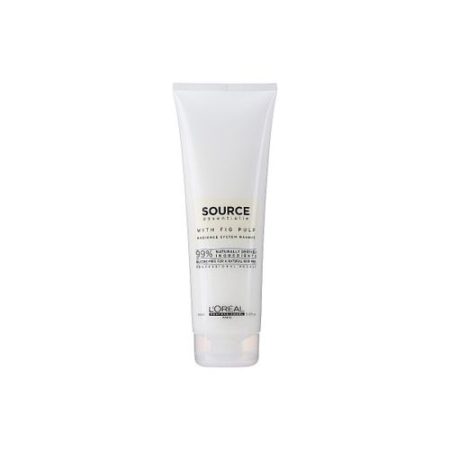 Soins cheveux Masque Capillaire System Radiance Source Essentielle - L'oréal - Modalova
