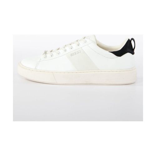 Baskets basses Guess Vice lea - Guess - Modalova