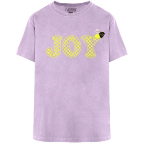 T-shirt Newtone Joy Trucker - Newtone - Modalova