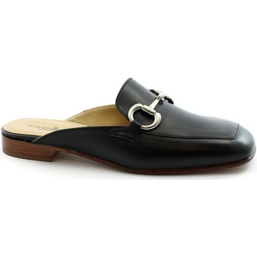 Mules Franco Fedele FED-E22-D724-NE - Franco Fedele - Modalova