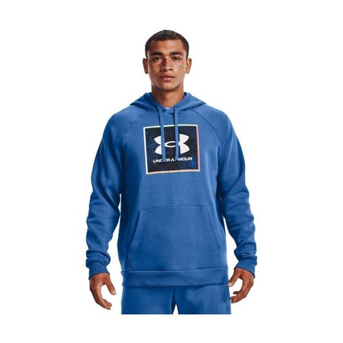 Sweatshirts à capuche Rival Fleece Graphic Hoodie - Under Armour - Modalova