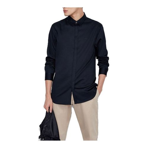 Chemise EAX 8NZCBDZN10Z - EAX - Modalova