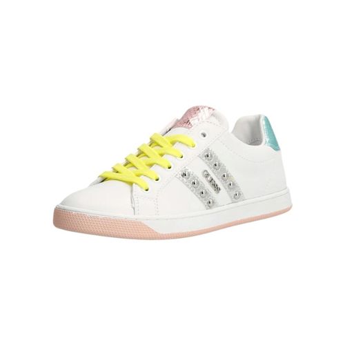 Baskets basses Baskets Relka Ref 55755 Blanc - Guess - Modalova