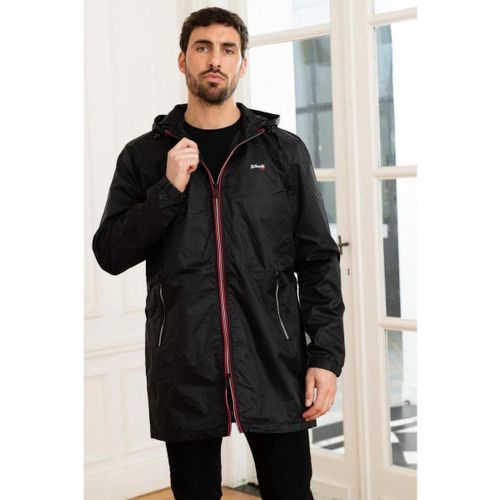 Coupes vent Schott CLYDE BLACK - Schott - Modalova