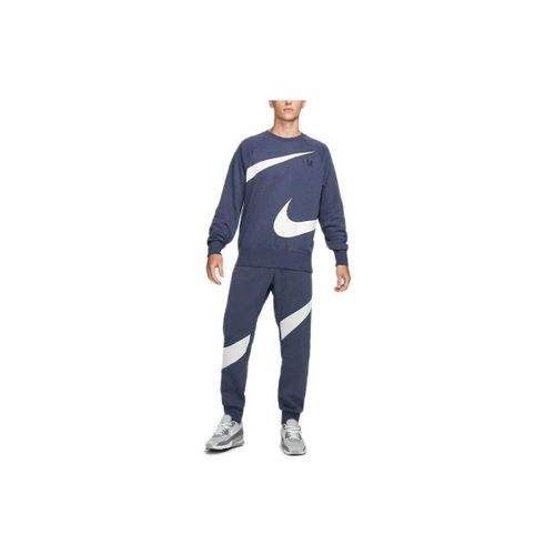 Sweatshirts Sweat SWOOSH FLEECE CREW - Nike - Modalova