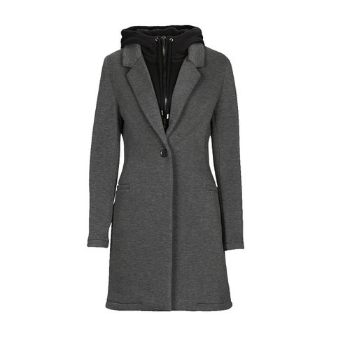 Manteau Ikks BR44025 - Ikks - Modalova