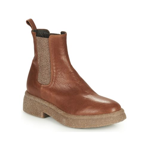 Boots 7040-407-TEXANO-CASTORO - Fru.it - Modalova