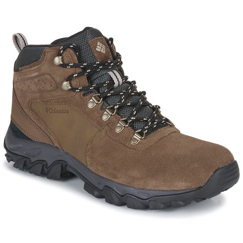 Chaussures NEWTON RIDGE PLUS II SUEDE WP - Columbia - Modalova