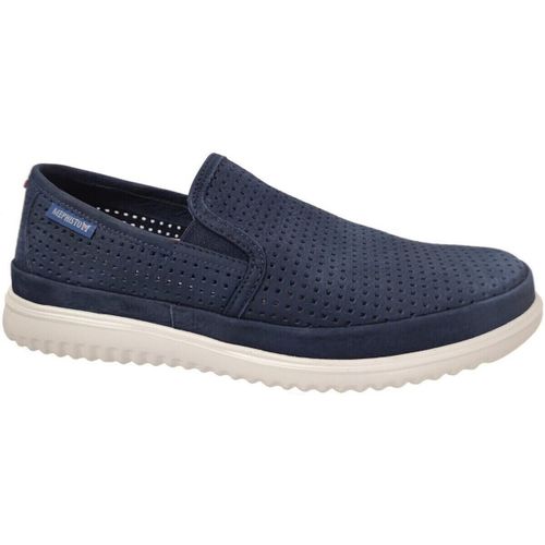 Mocassins Mephisto Tiago - Mephisto - Modalova