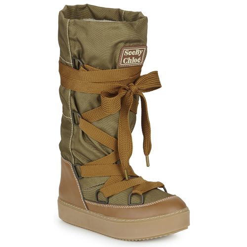 Bottes neige See by Chloé NAINA - See by Chloé - Modalova