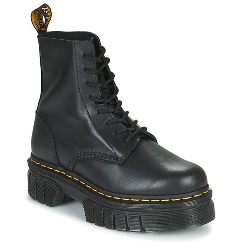 Boots BOOTS AUDRICK BLACK NAPPA LUX - Dr. Martens - Modalova