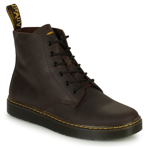 Boots THURSTON CHUKKA DARK BROWN CRAZY HORSE - Dr. Martens - Modalova