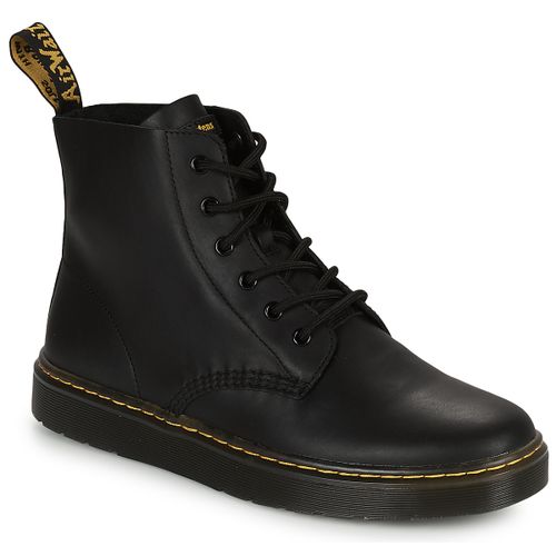 Boots THURSTON CHUKKA BLACK LUSSO - Dr. Martens - Modalova