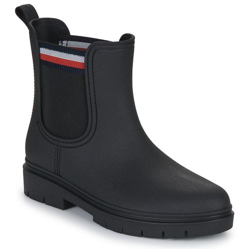 Bottes Rain Boot Ankle Elastic - Tommy Hilfiger - Modalova