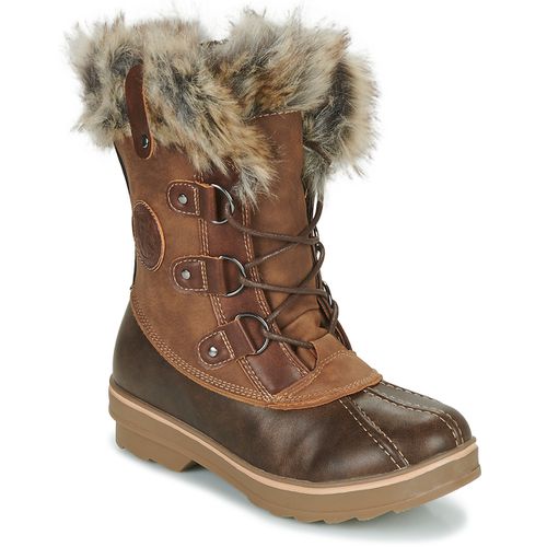 Bottes neige Kimberfeel CAMILLE - Kimberfeel - Modalova