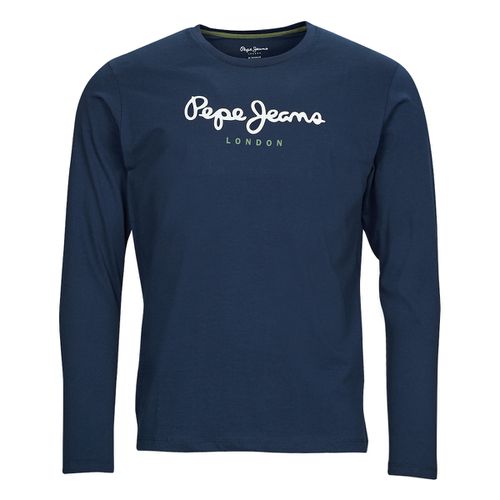 T-shirt Pepe jeans EGGO LONG - Pepe jeans - Modalova