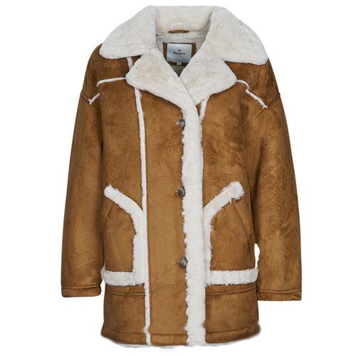 Manteau Pepe jeans ALTHEA - Pepe jeans - Modalova