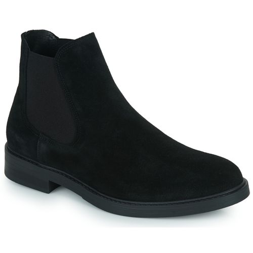 Boots SLHBLAKE SUEDE CHELSEA BOOT - Selected - Modalova