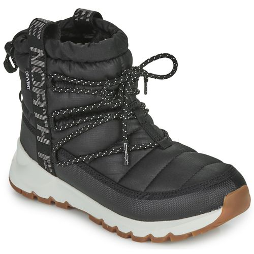 Bottes neige W THERMOBALL LACE UP WP - The North Face - Modalova