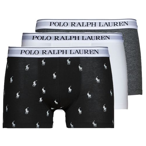Boxers CLASSIC TRUNK X3 - Polo Ralph Lauren - Modalova
