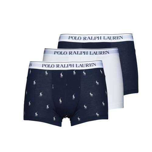 Boxers CLASSIC TRUNK X3 - Polo Ralph Lauren - Modalova