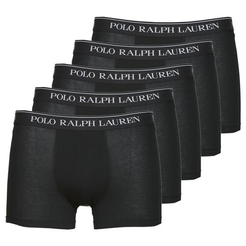 Boxers Polo Ralph Lauren TRUNK X5 - Polo Ralph Lauren - Modalova