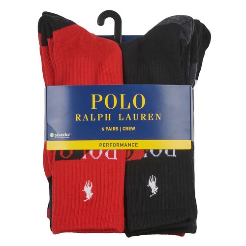 Chaussettes de sports SPORT X6 - Polo Ralph Lauren - Modalova