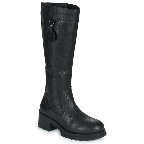 Bottes à talon Kickers KICK HIGHER - Kickers - Modalova
